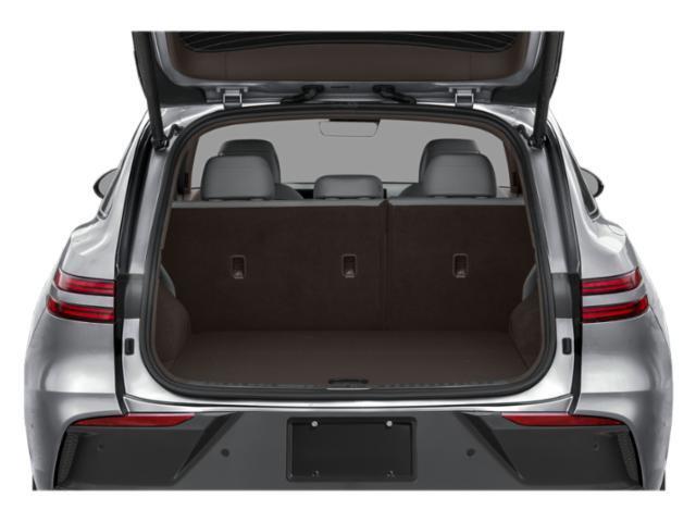 new 2026 Genesis GV70 car, priced at $59,610