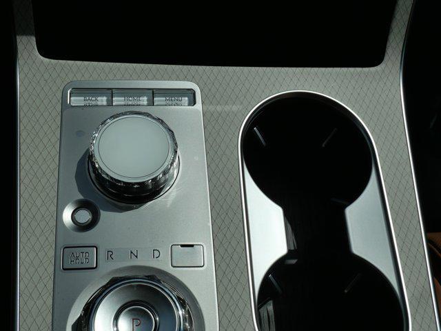 new 2026 Genesis GV80 car, priced at $75,679