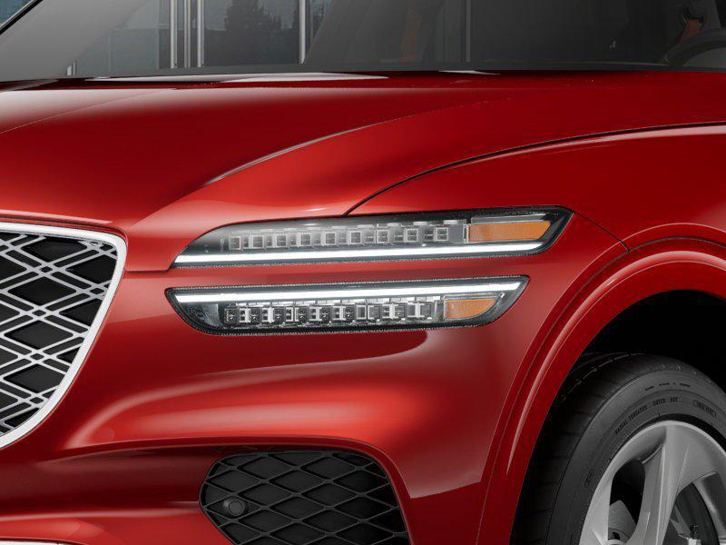 new 2026 Genesis GV70 car, priced at $59,905