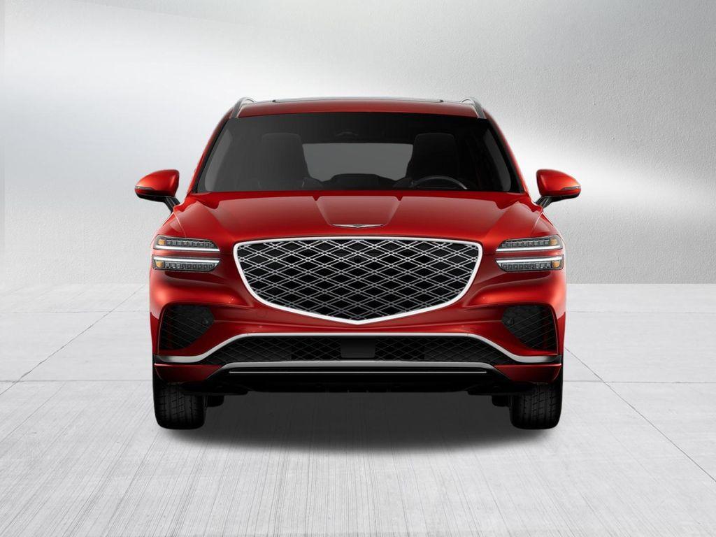 new 2026 Genesis GV70 car, priced at $59,905