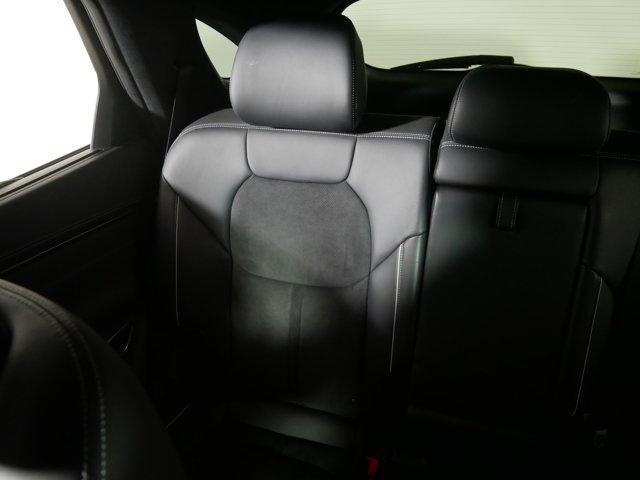 used 2022 Genesis GV70 car, priced at $35,996