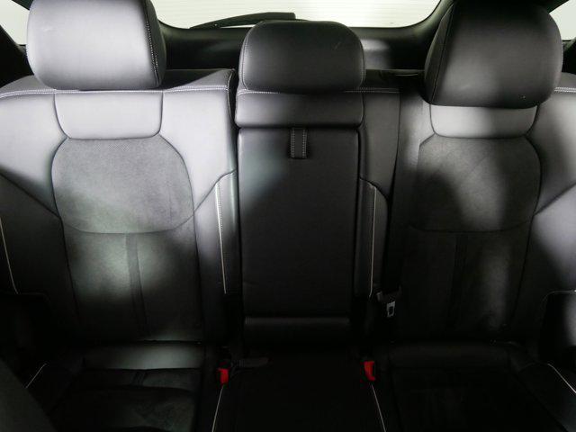 used 2022 Genesis GV70 car, priced at $35,996