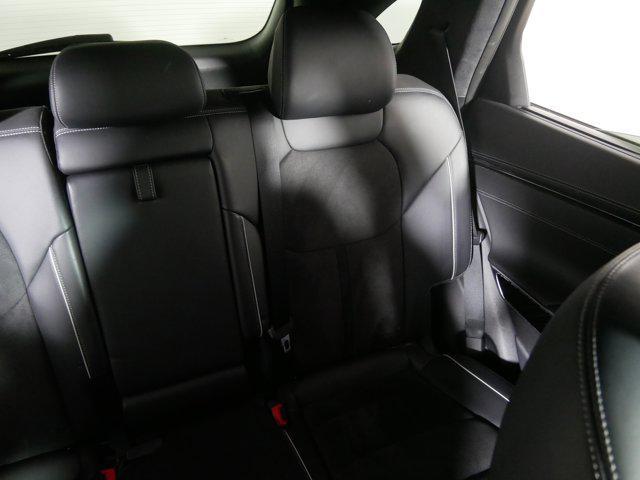 used 2022 Genesis GV70 car, priced at $35,996