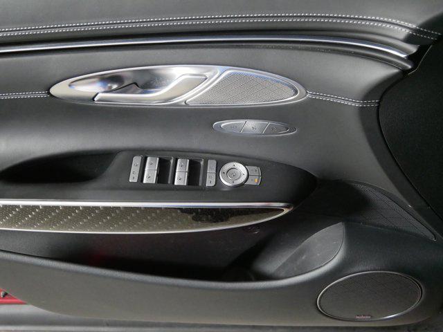 used 2022 Genesis GV70 car, priced at $35,996