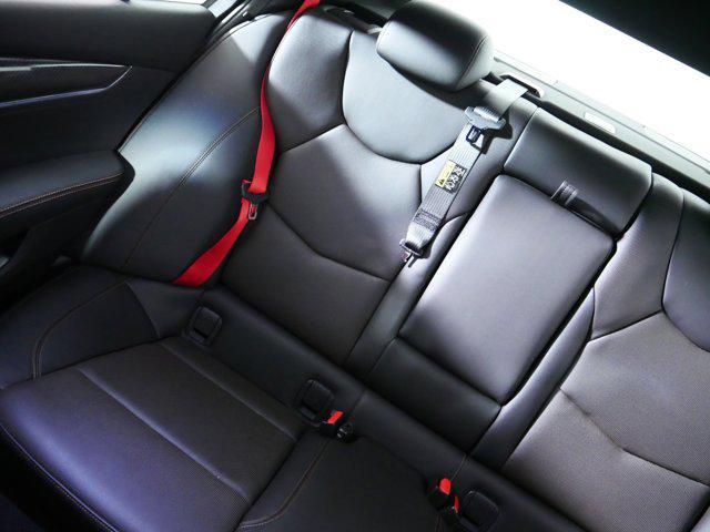 used 2023 Cadillac CT5-V car, priced at $53,346