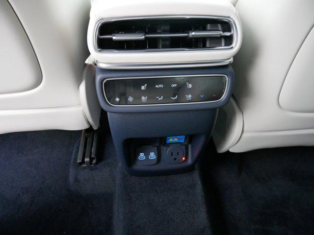 new 2026 Genesis GV80 car, priced at $85,324