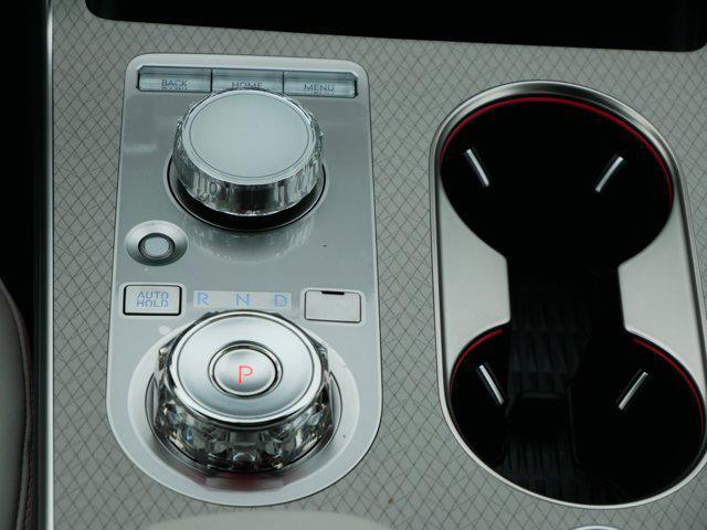 new 2026 Genesis GV80 car, priced at $85,324