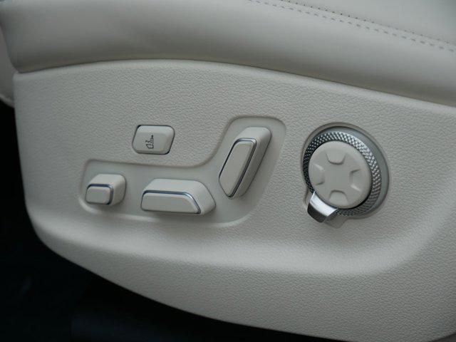 new 2026 Genesis GV80 car, priced at $85,324