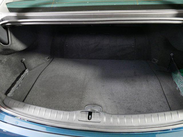 used 2024 Genesis Electrified G80 car, priced at $38,349