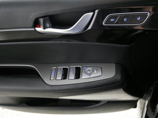 used 2022 Hyundai Palisade car, priced at $30,346