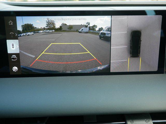 new 2026 Genesis G80 car, priced at $82,049