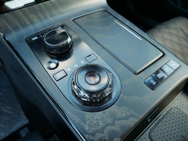 new 2026 Genesis G80 car, priced at $82,049