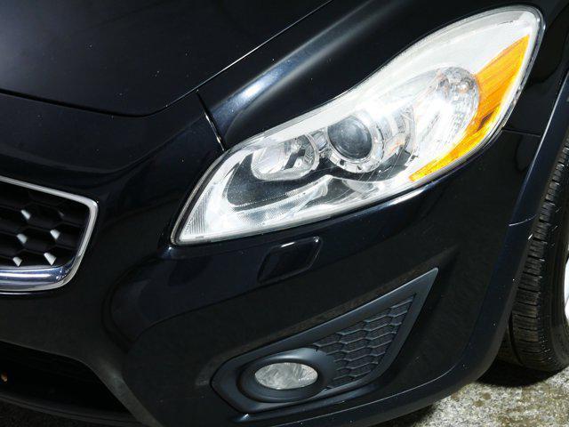 used 2012 Volvo C30 car, priced at $11,846