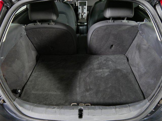 used 2012 Volvo C30 car, priced at $11,846