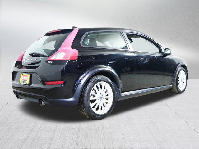 used 2012 Volvo C30 car, priced at $11,846
