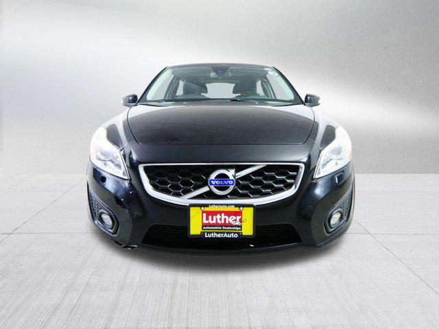 used 2012 Volvo C30 car, priced at $9,999