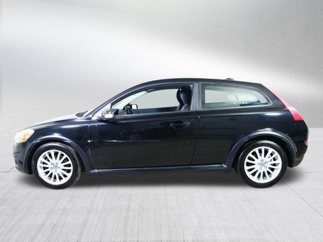 used 2012 Volvo C30 car, priced at $11,846