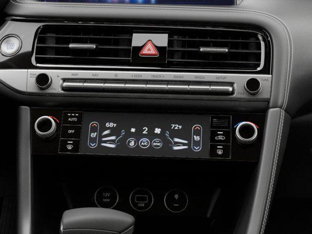 new 2026 Genesis G70 car, priced at $47,419