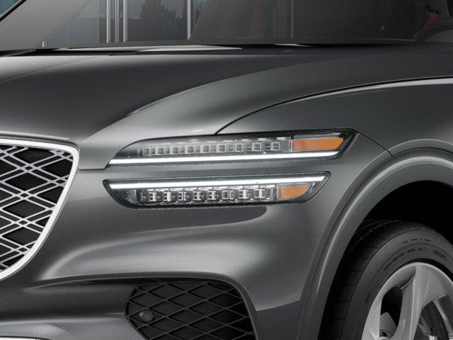 new 2026 Genesis GV70 car, priced at $55,354