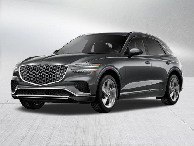 new 2026 Genesis GV70 car, priced at $55,354