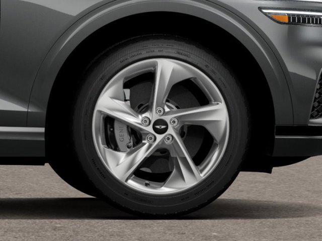 new 2026 Genesis GV70 car, priced at $55,354