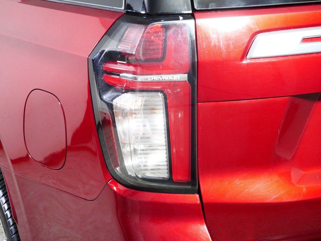 used 2022 Chevrolet Tahoe car, priced at $49,146