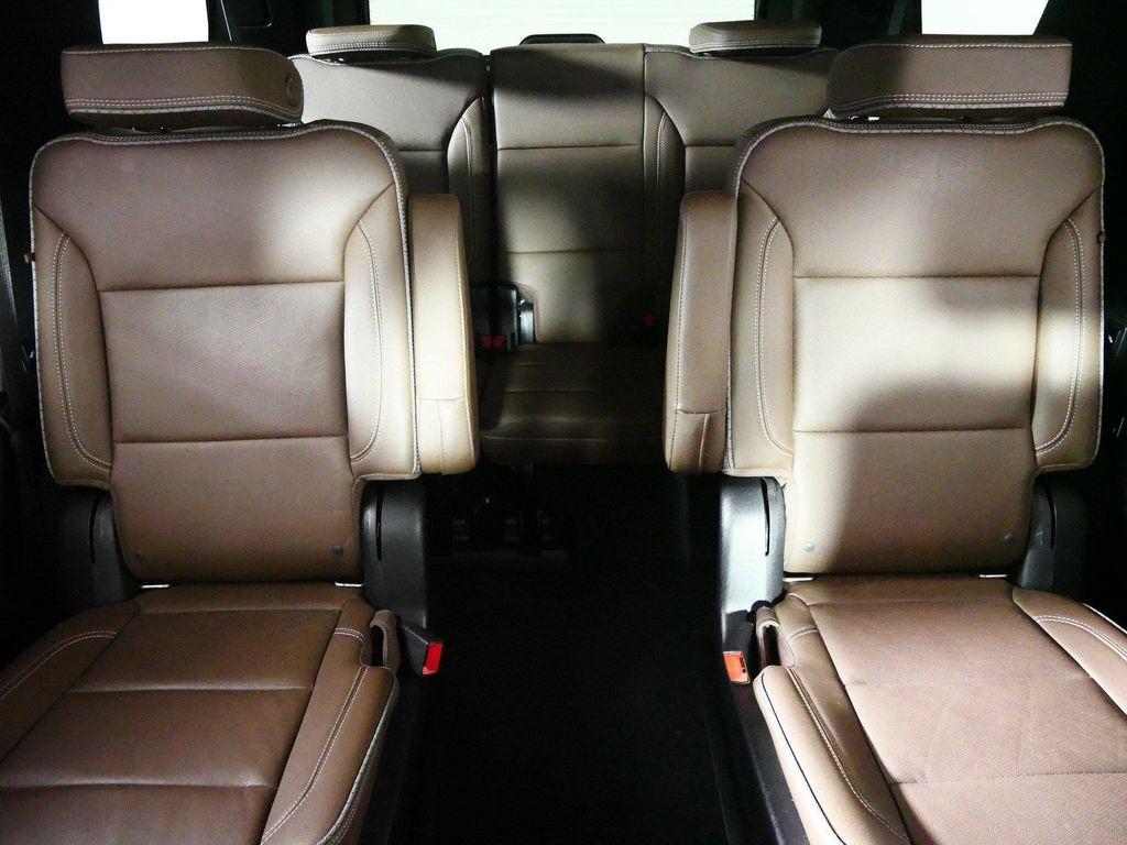 used 2022 Chevrolet Tahoe car, priced at $49,146