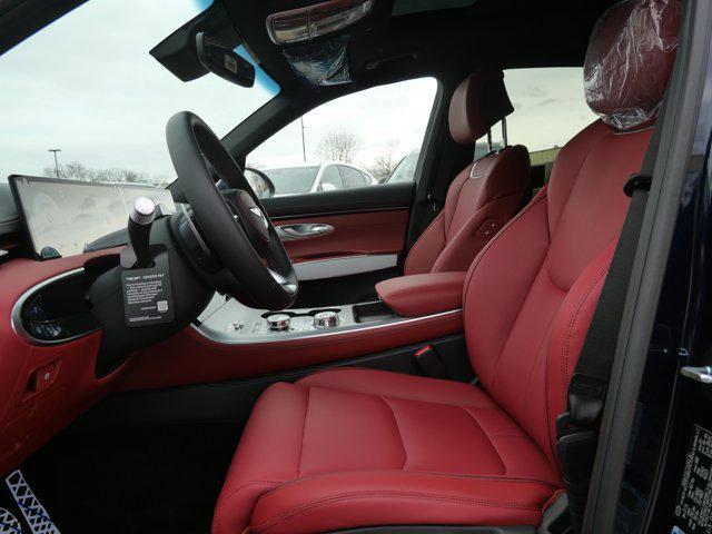 new 2026 Genesis GV70 car, priced at $63,139