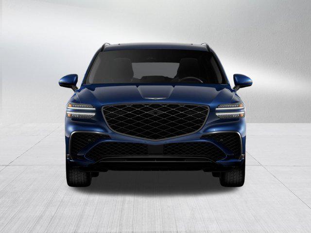 new 2026 Genesis GV70 car, priced at $62,490