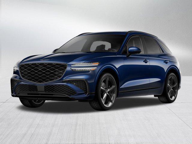 new 2026 Genesis GV70 car, priced at $62,490