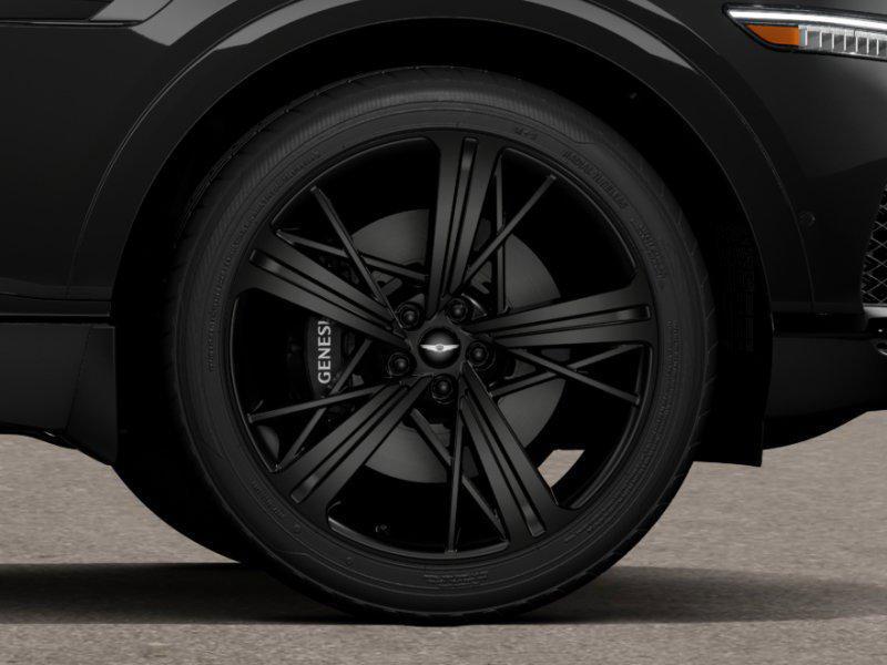 new 2026 Genesis GV80 Coupe car, priced at $92,415