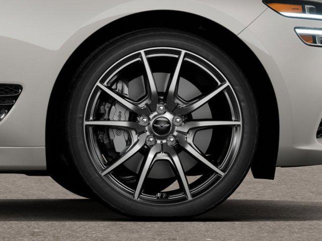 new 2026 Genesis G70 car, priced at $52,509