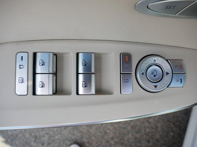 new 2026 Genesis GV70 car, priced at $73,509