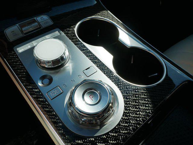 new 2026 Genesis GV70 car, priced at $73,509