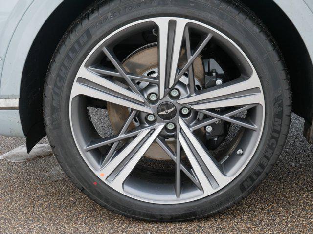 new 2026 Genesis GV80 Coupe car, priced at $90,574