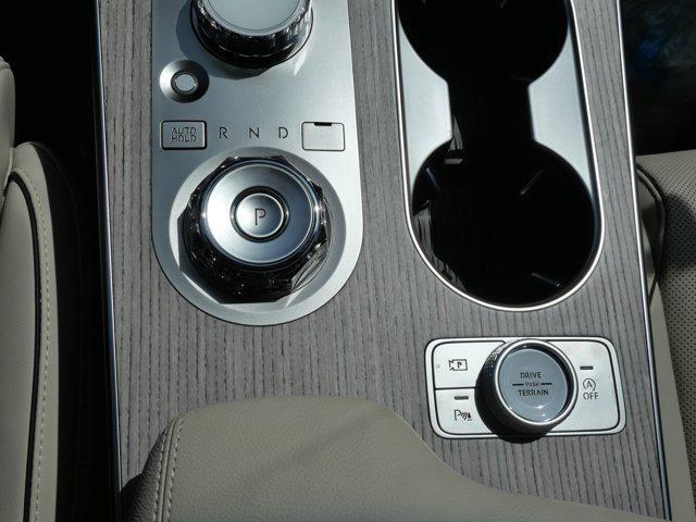 new 2026 Genesis GV80 car, priced at $75,564