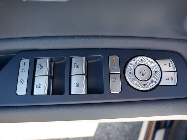 new 2026 Genesis GV80 car, priced at $84,774