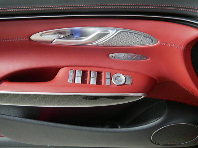 used 2023 Genesis GV70 car, priced at $45,999