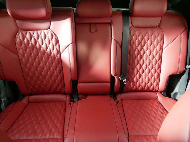 used 2023 Genesis GV70 car, priced at $45,999