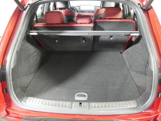 used 2023 Genesis GV70 car, priced at $45,999