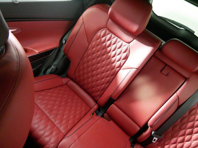 used 2023 Genesis GV70 car, priced at $45,999