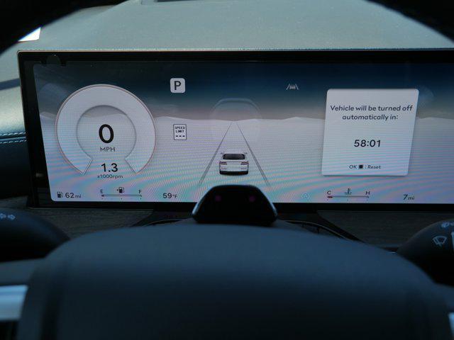 new 2026 Genesis GV80 car, priced at $75,289