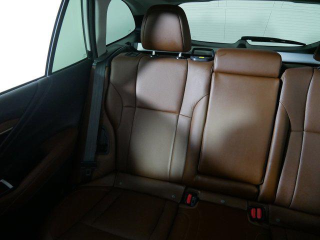 used 2023 Subaru Outback car, priced at $28,496