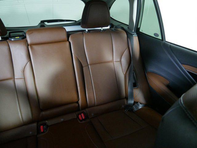 used 2023 Subaru Outback car, priced at $28,496