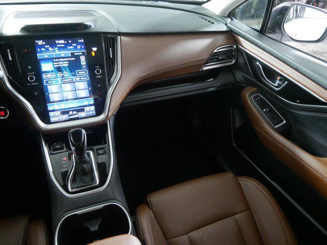 used 2023 Subaru Outback car, priced at $28,496