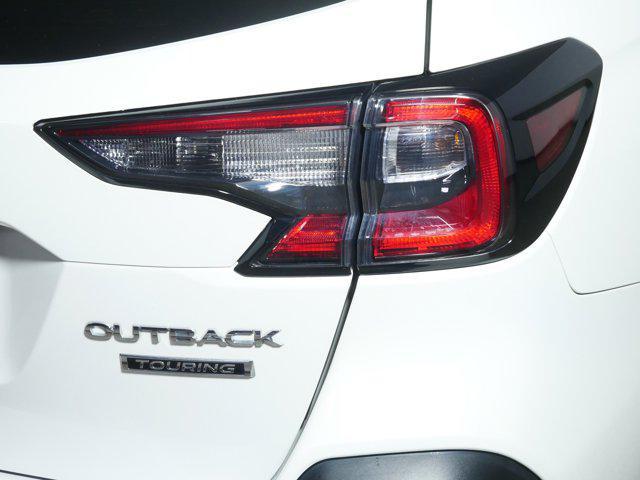 used 2023 Subaru Outback car, priced at $28,496