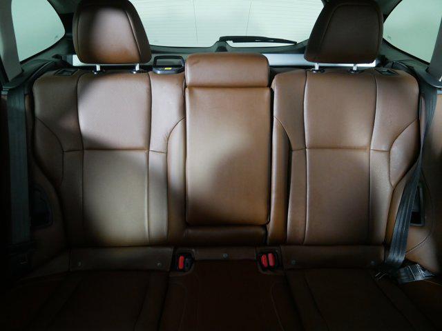 used 2023 Subaru Outback car, priced at $28,496