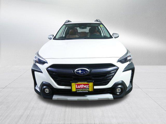 used 2023 Subaru Outback car, priced at $28,496