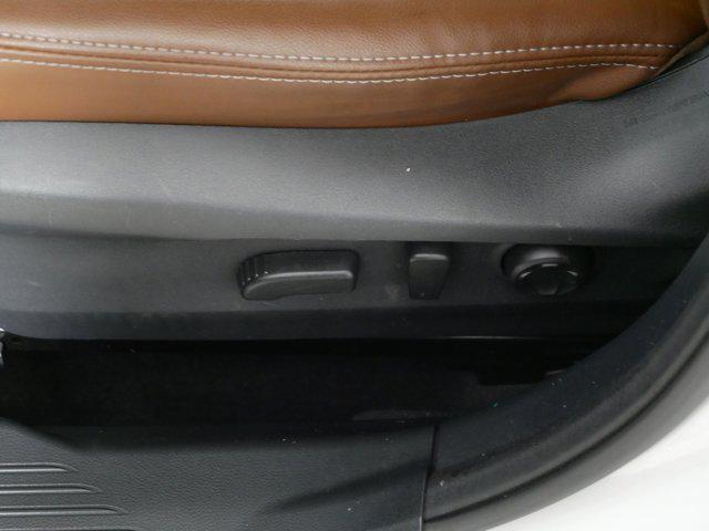 used 2023 Subaru Outback car, priced at $28,496