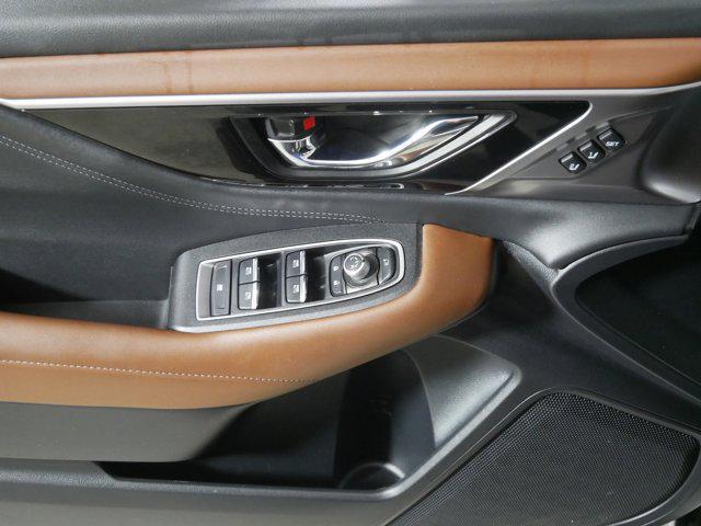 used 2023 Subaru Outback car, priced at $28,496